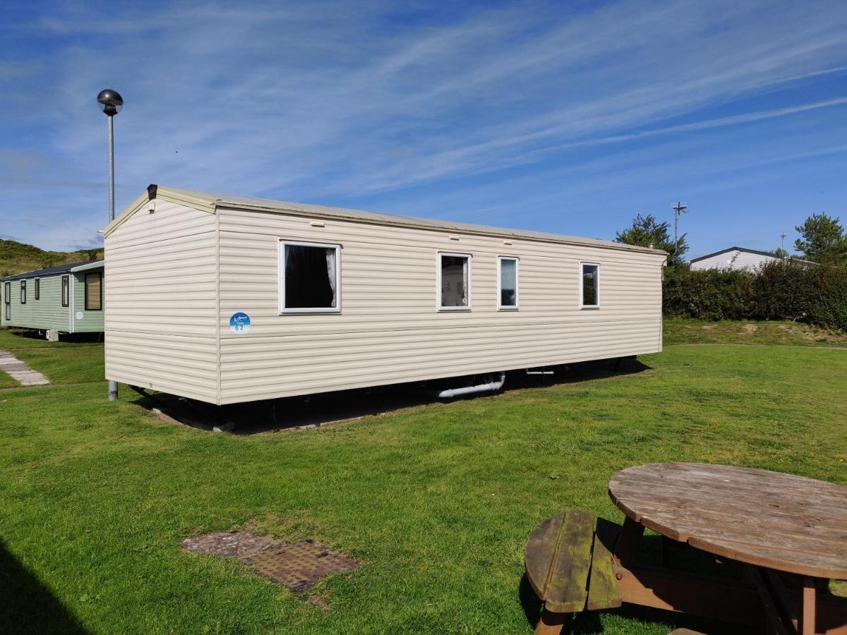 Presthaven Holiday Resort - Direct Access To Beach Prestatyn Exterior photo