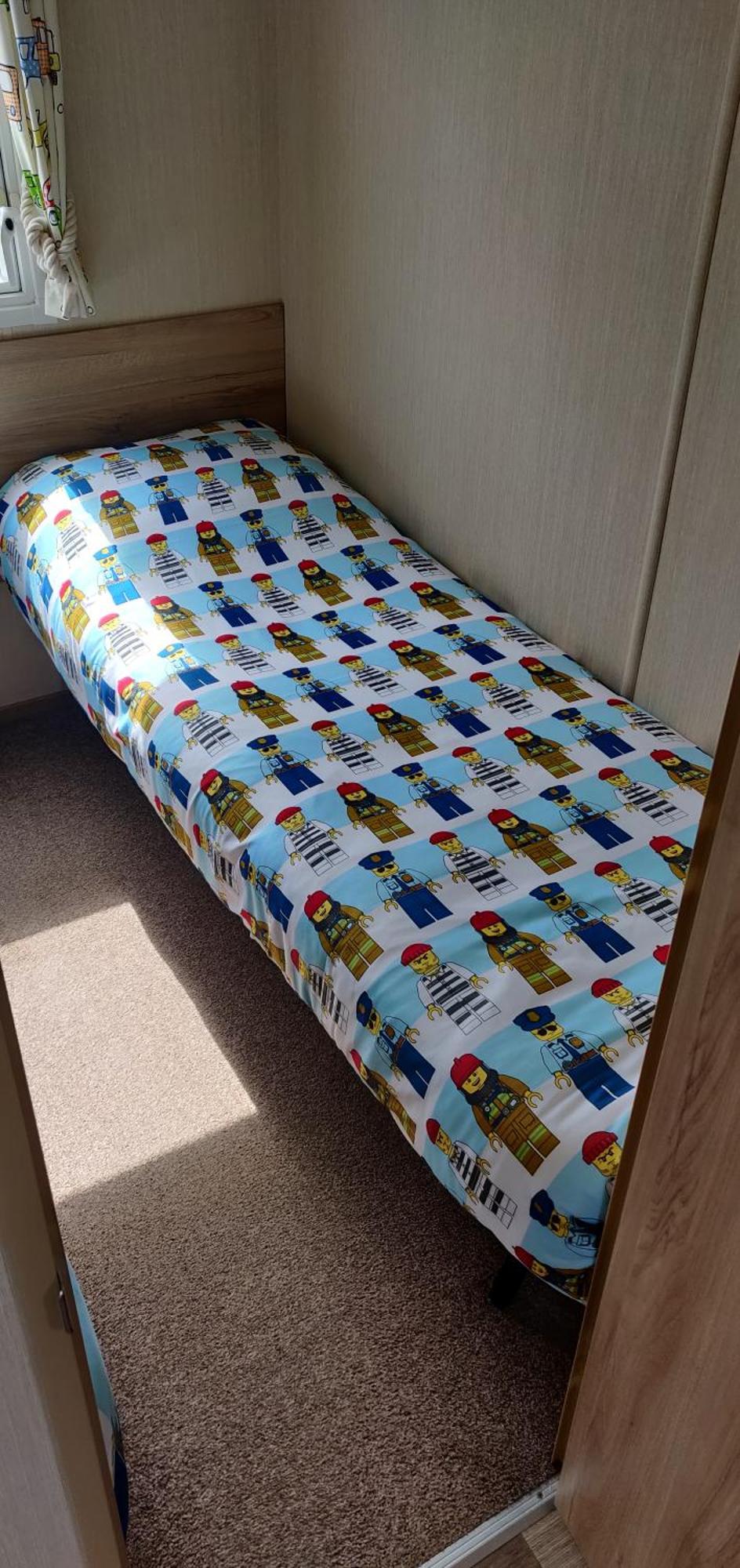 Presthaven Holiday Resort - Direct Access To Beach Prestatyn Room photo
